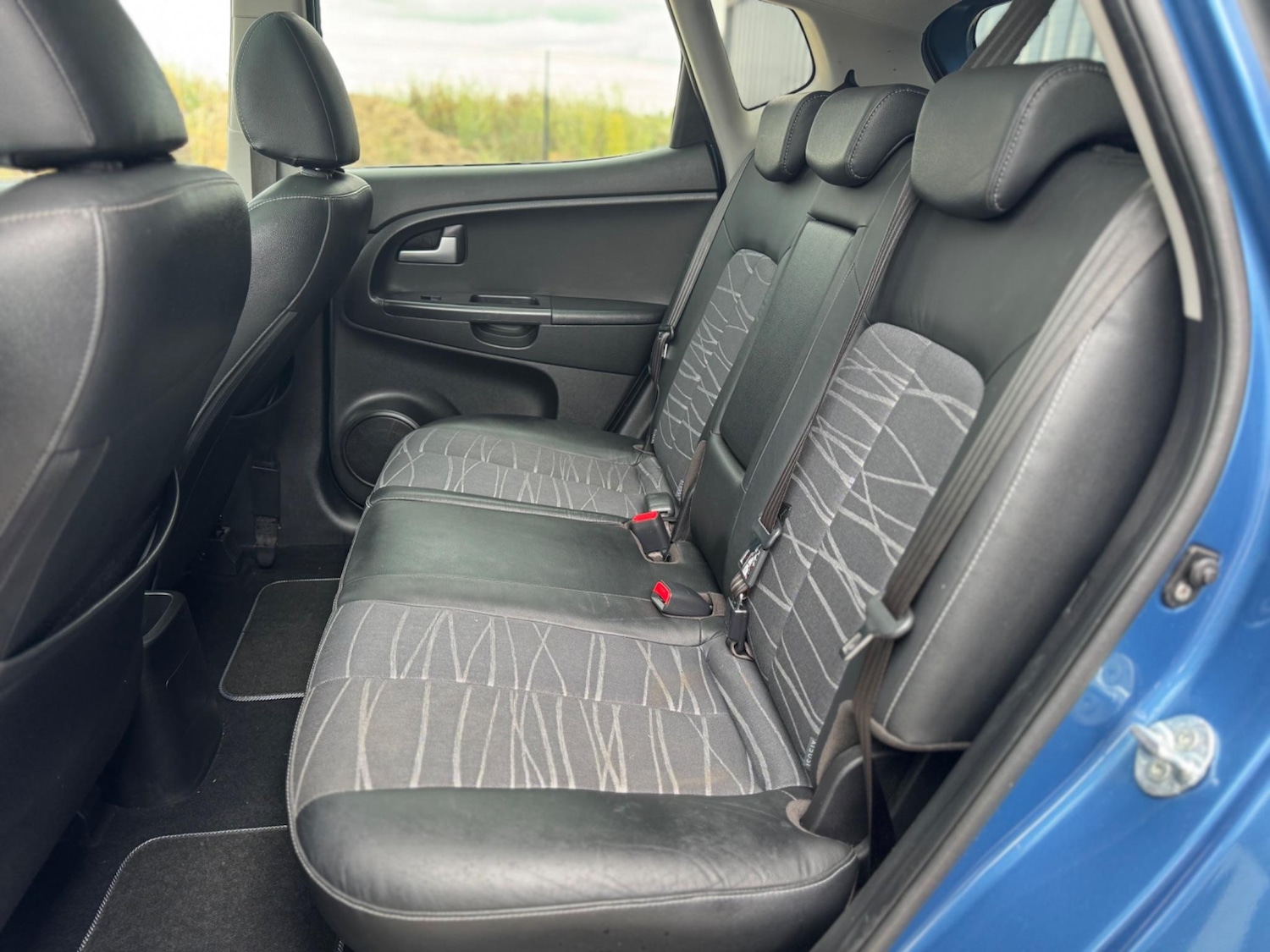 Used Kia Venga 2012 for sale - 76608356: Photo 13