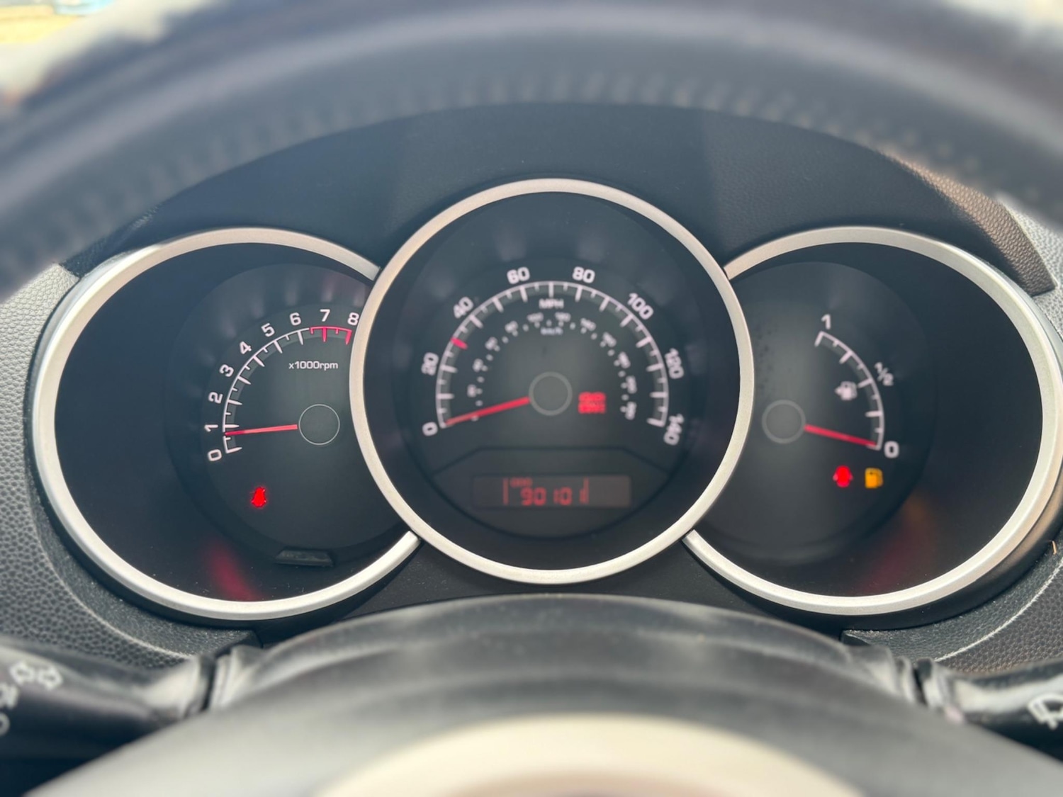 Used Kia Venga 2012 for sale - 76608356: Photo 18