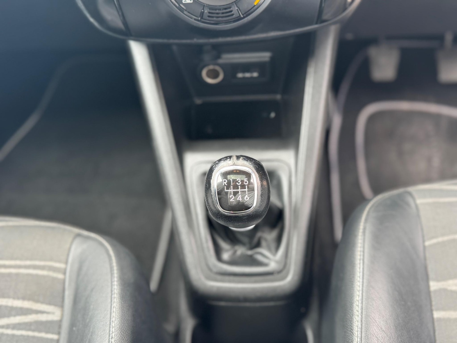 Used Kia Venga 2012 for sale - 76608356: Photo 21