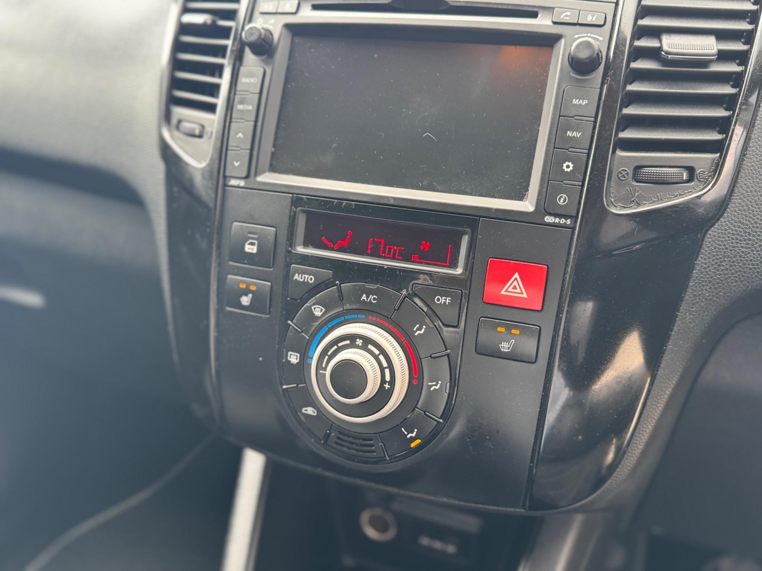 Used Kia Venga 2012 for sale - 76608356: Photo 22