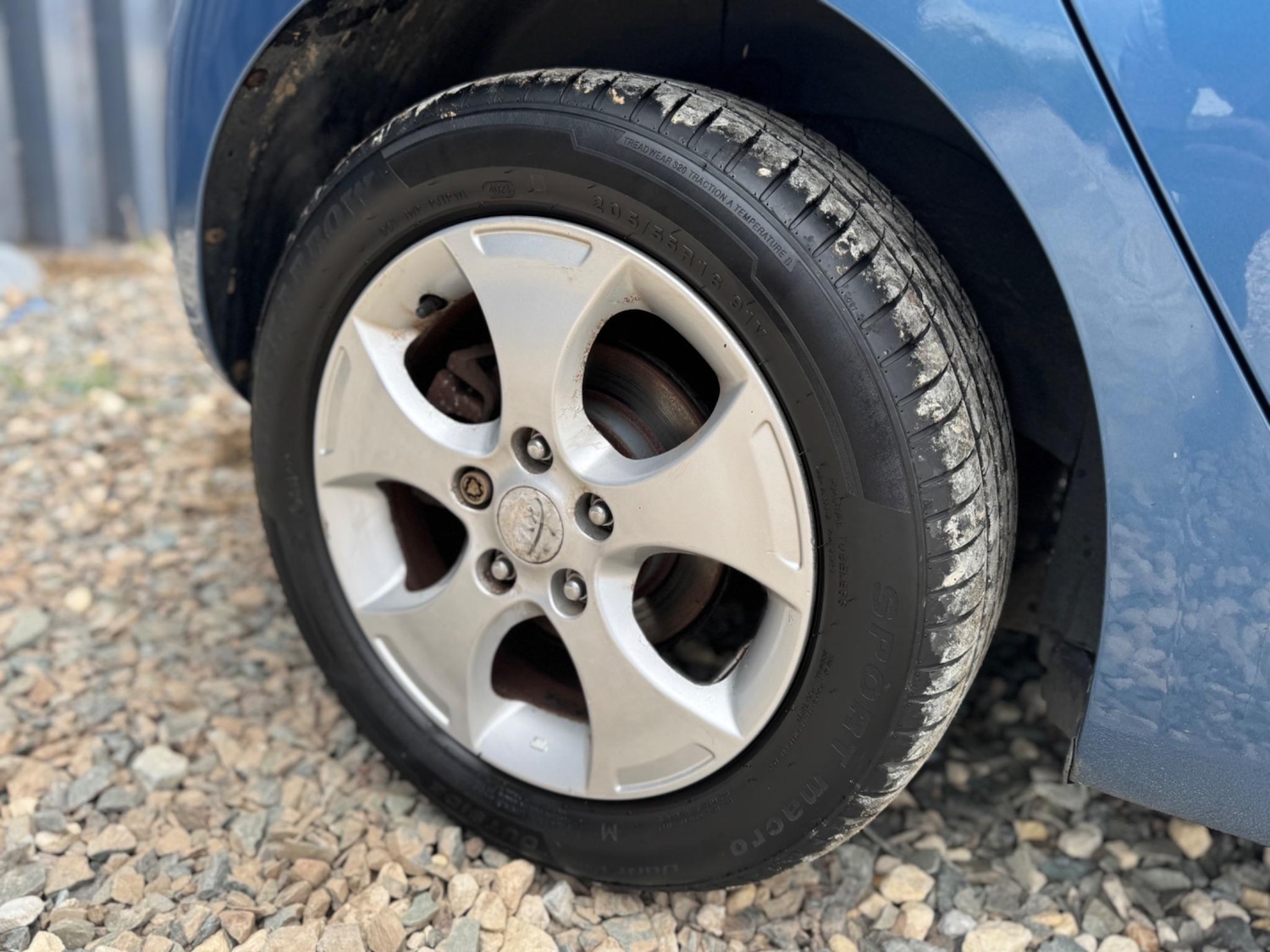 Used Kia Venga 2012 for sale - 76608356: Photo 27