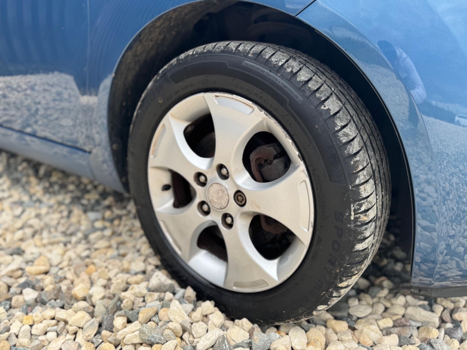 Used Kia Venga 2012 for sale - 76608356: Photo 28