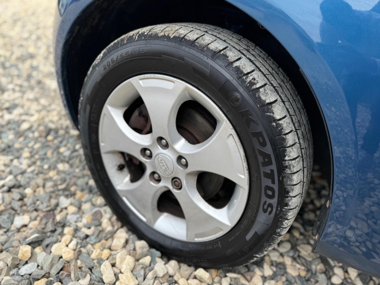 Used Kia Venga 2012 for sale - 76608356: Photo 31