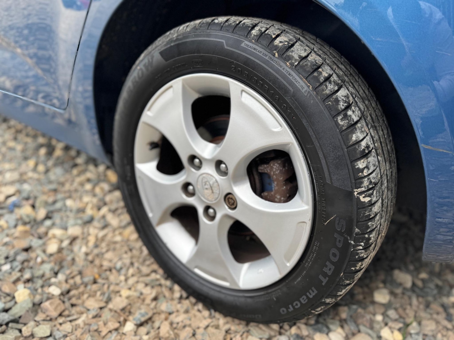 Used Kia Venga 2012 for sale - 76608356: Photo 32