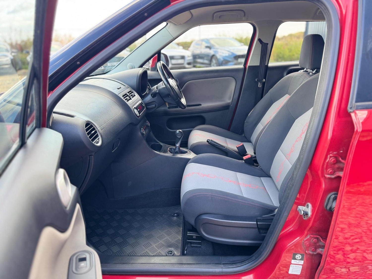 Used MG MG3 2014 for sale - 76607636: Photo 13