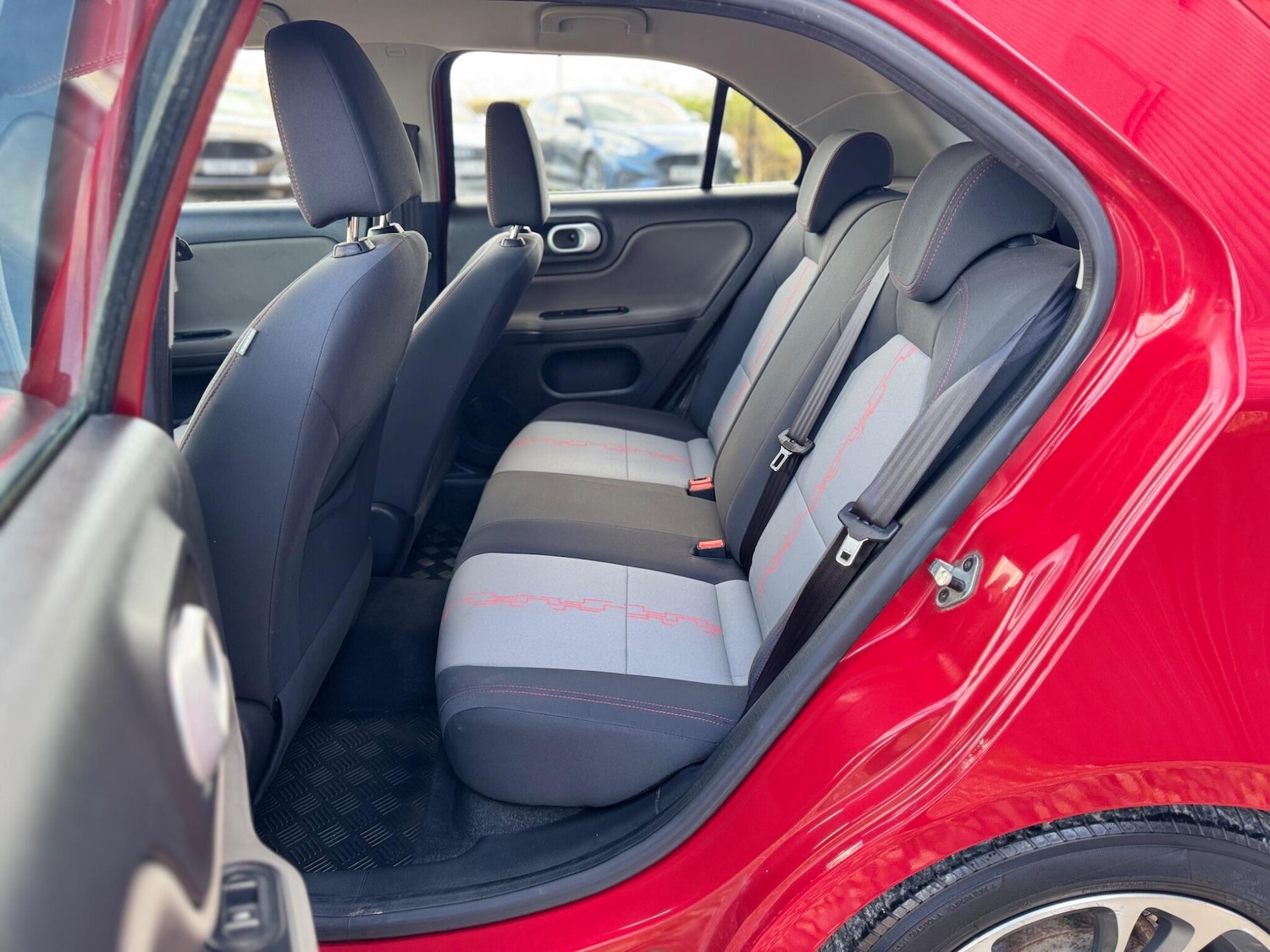 Used MG MG3 2014 for sale - 76607636: Photo 15