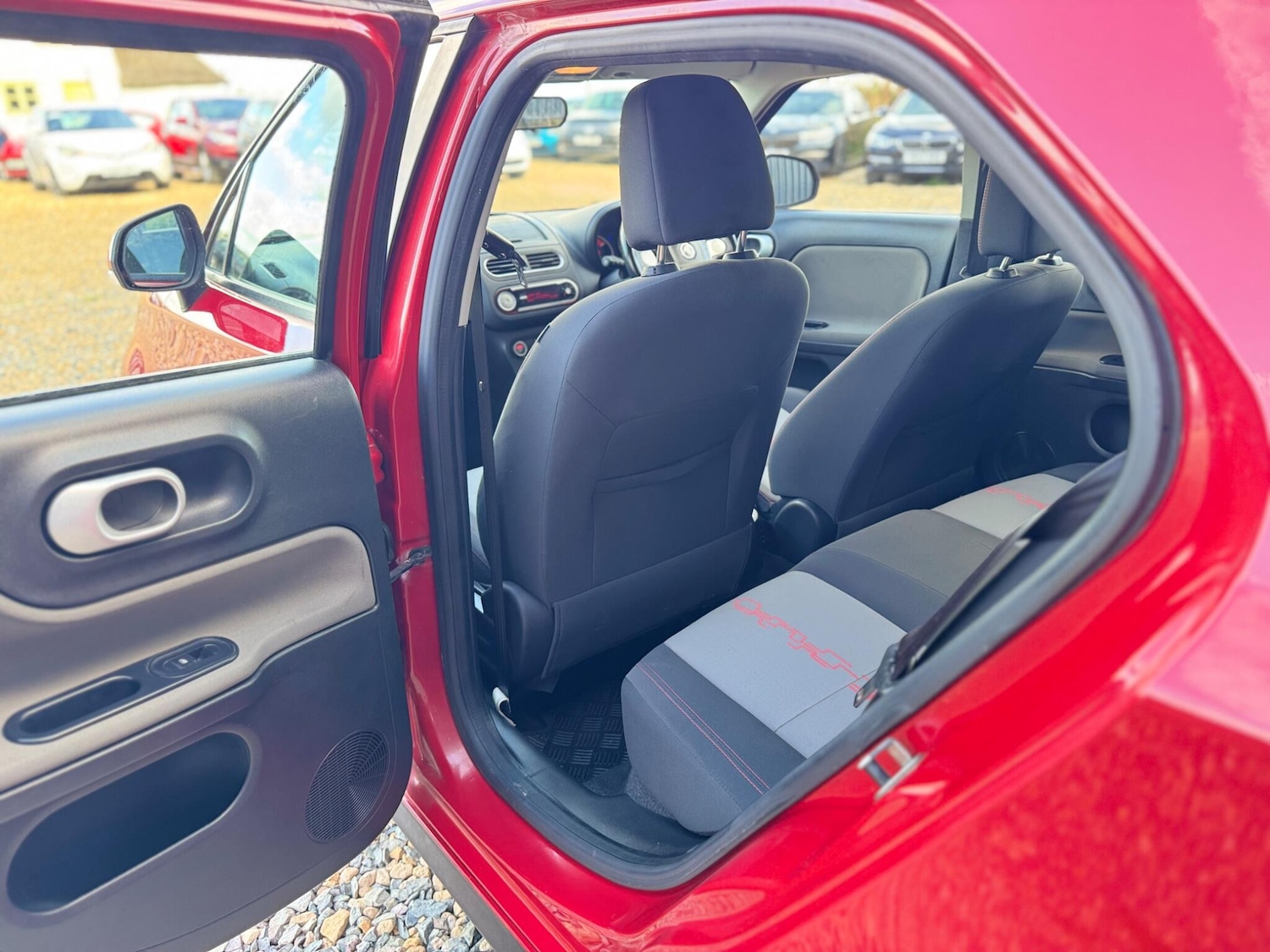 Used MG MG3 2014 for sale - 76607636: Photo 16