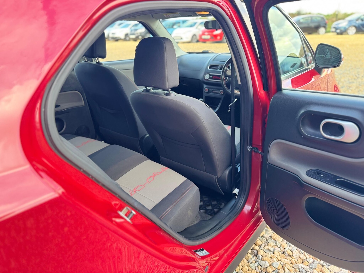 Used MG MG3 2014 for sale - 76607636: Photo 18