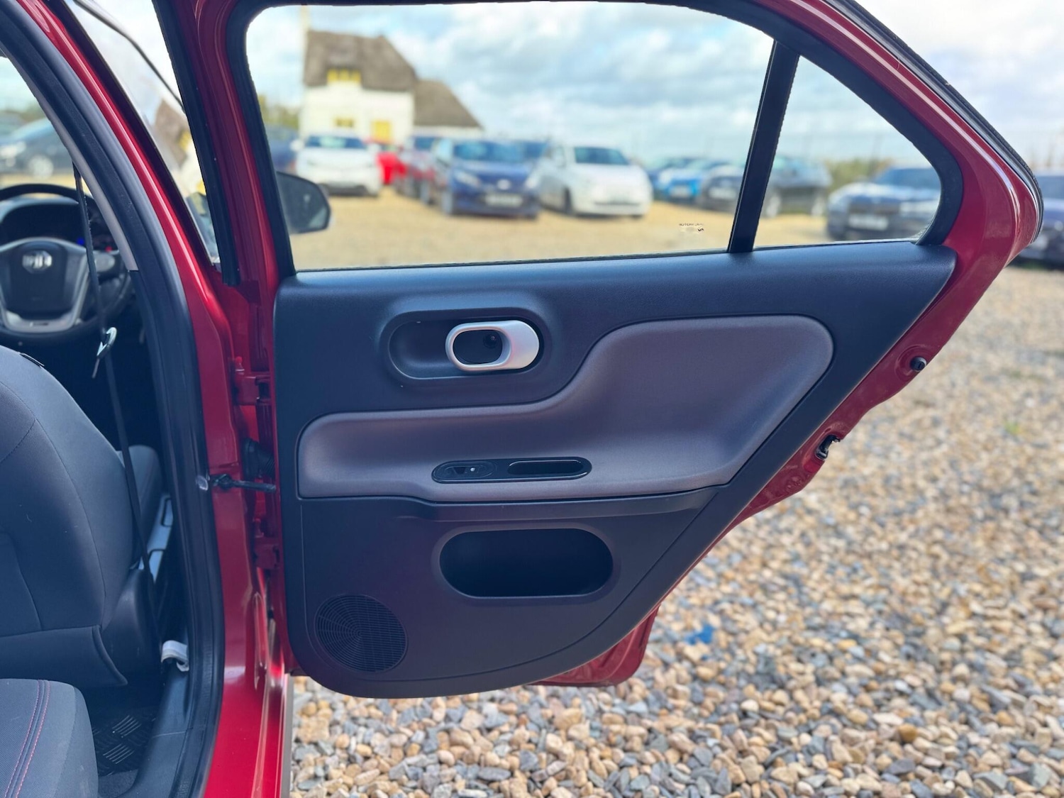 Used MG MG3 2014 for sale - 76607636: Photo 19