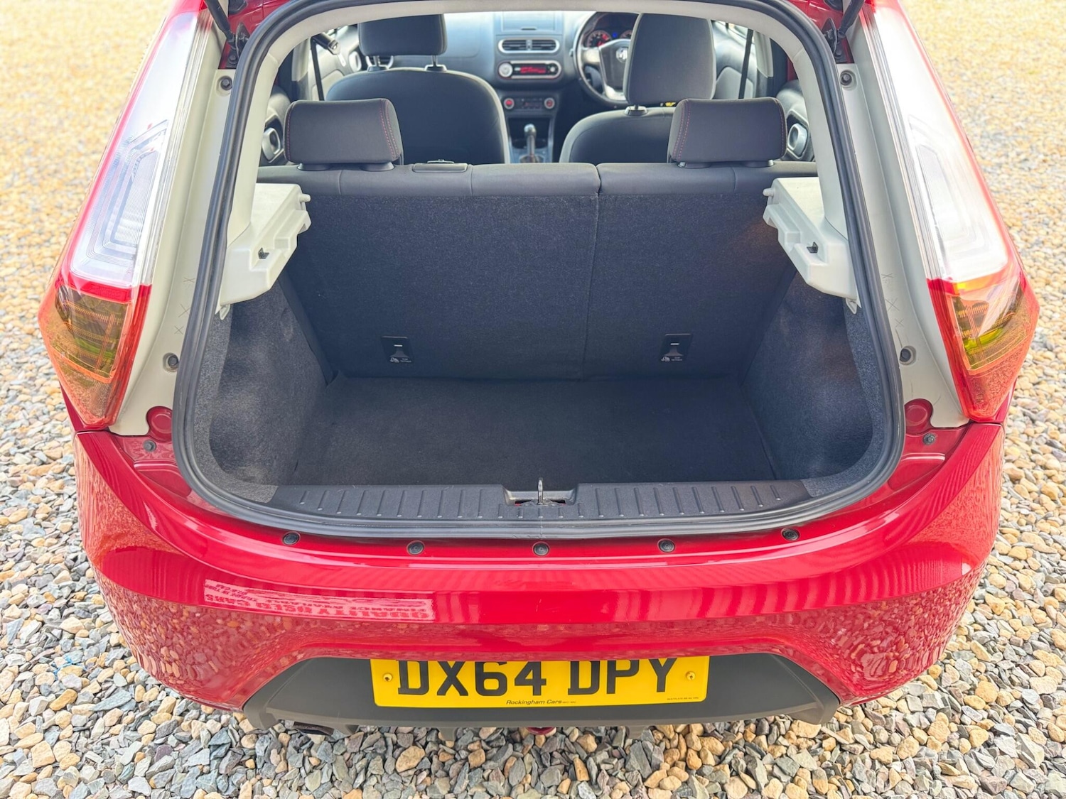 Used MG MG3 2014 for sale - 76607636: Photo 20