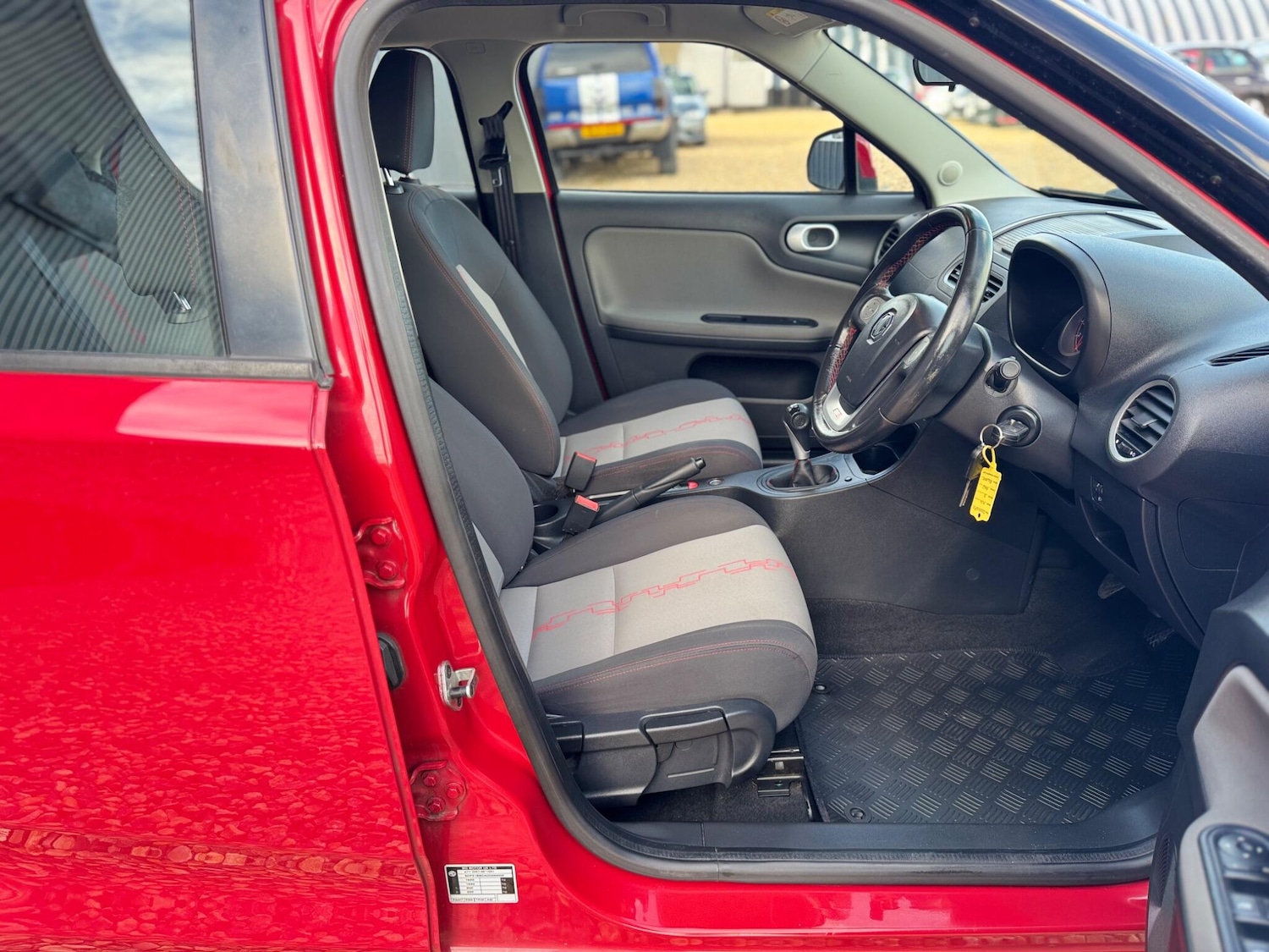 Used MG MG3 2014 for sale - 76607636: Photo 26