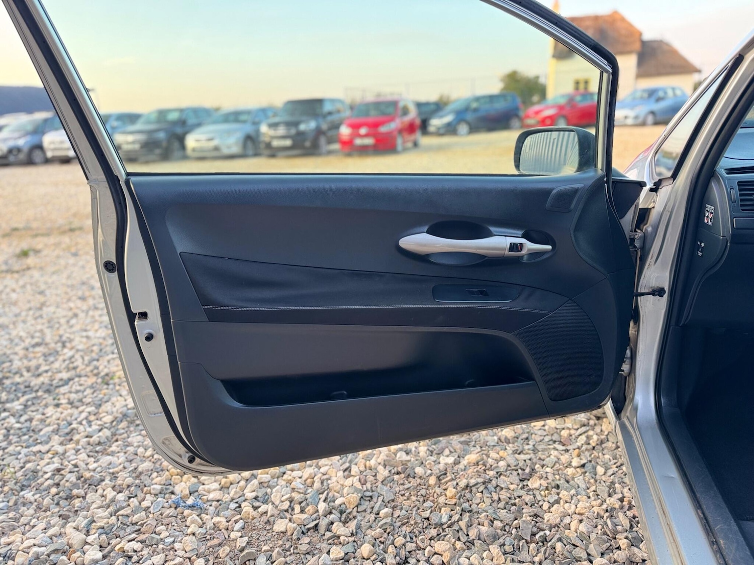 Used Toyota Auris 2008 for sale - 76867020: Photo 13