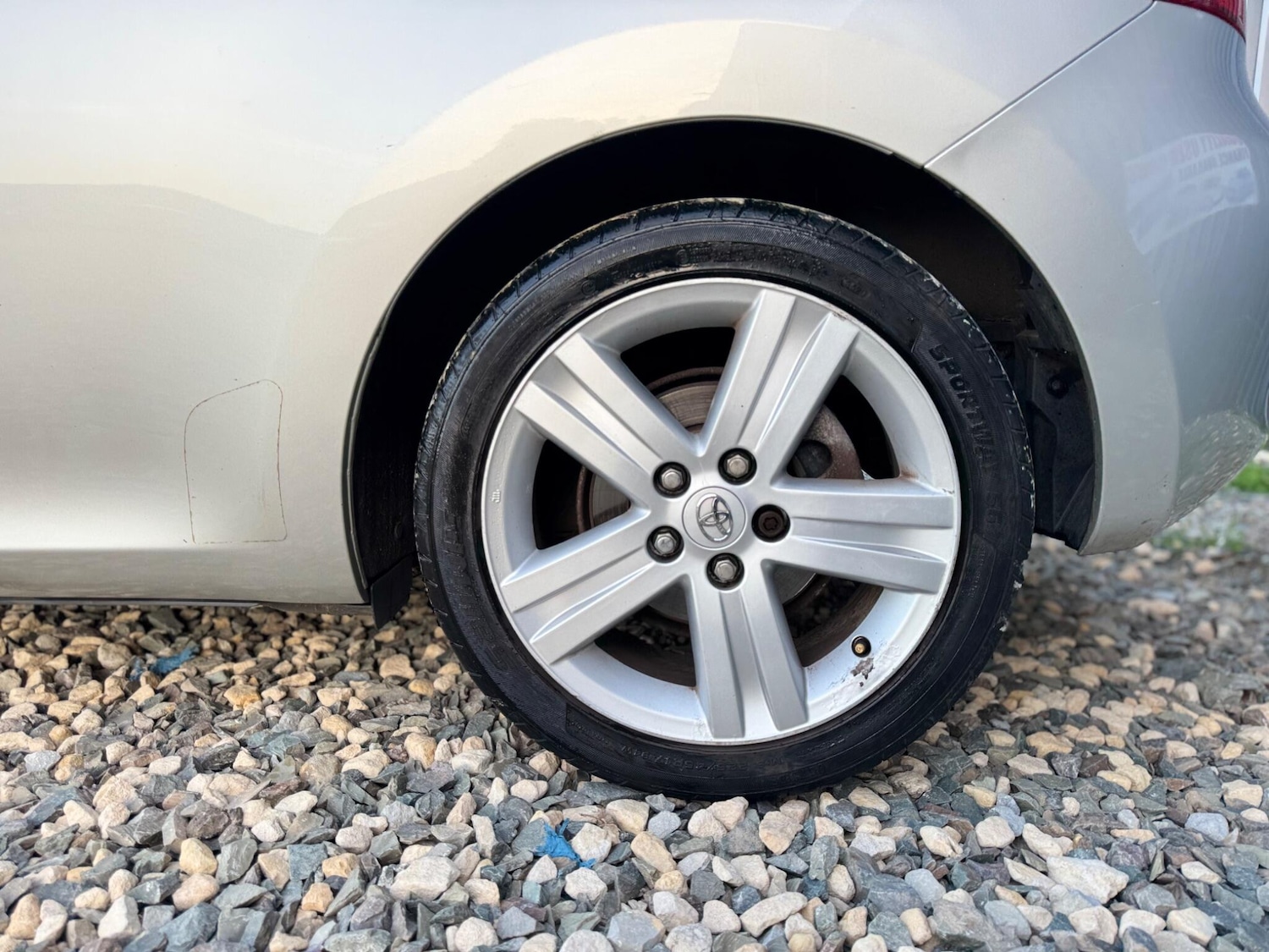 Used Toyota Auris 2008 for sale - 76867020: Photo 14