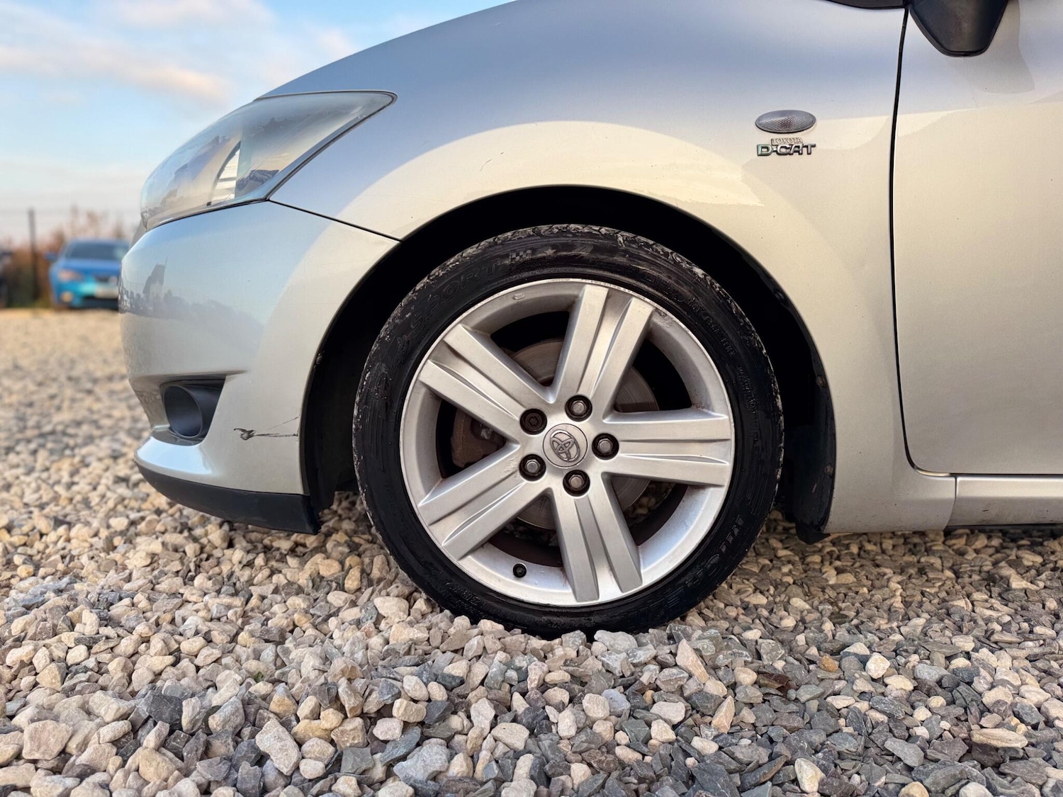 Used Toyota Auris 2008 for sale - 76867020: Photo 15