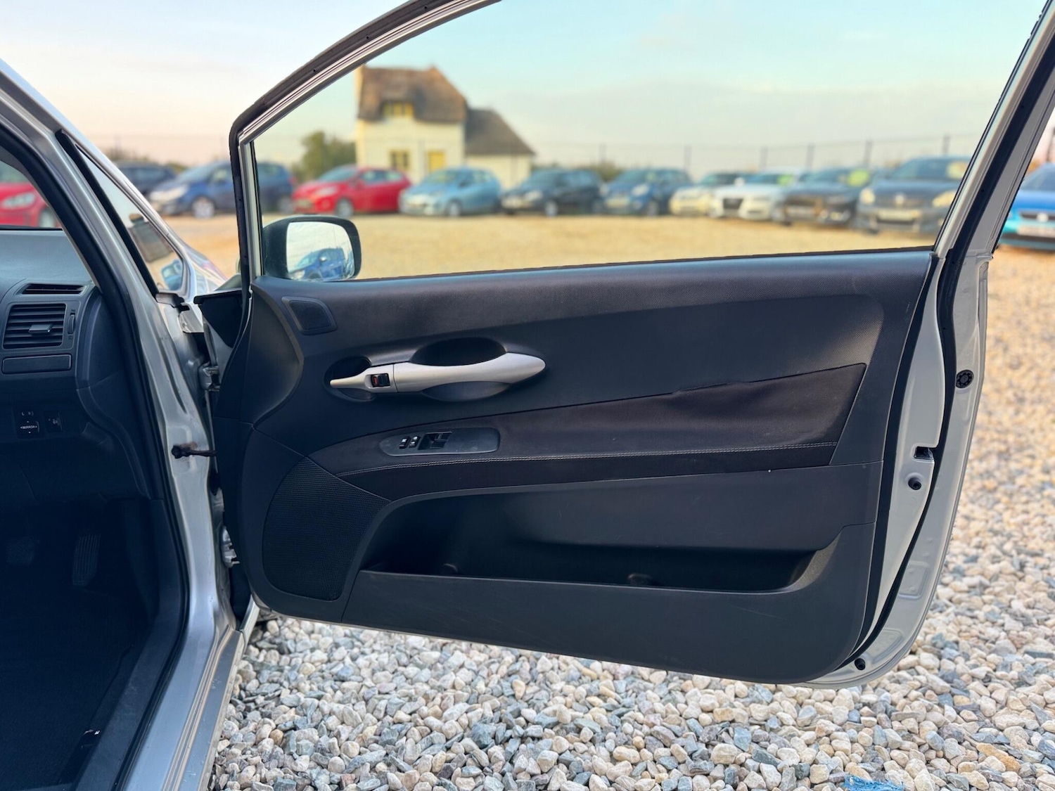 Used Toyota Auris 2008 for sale - 76867020: Photo 17