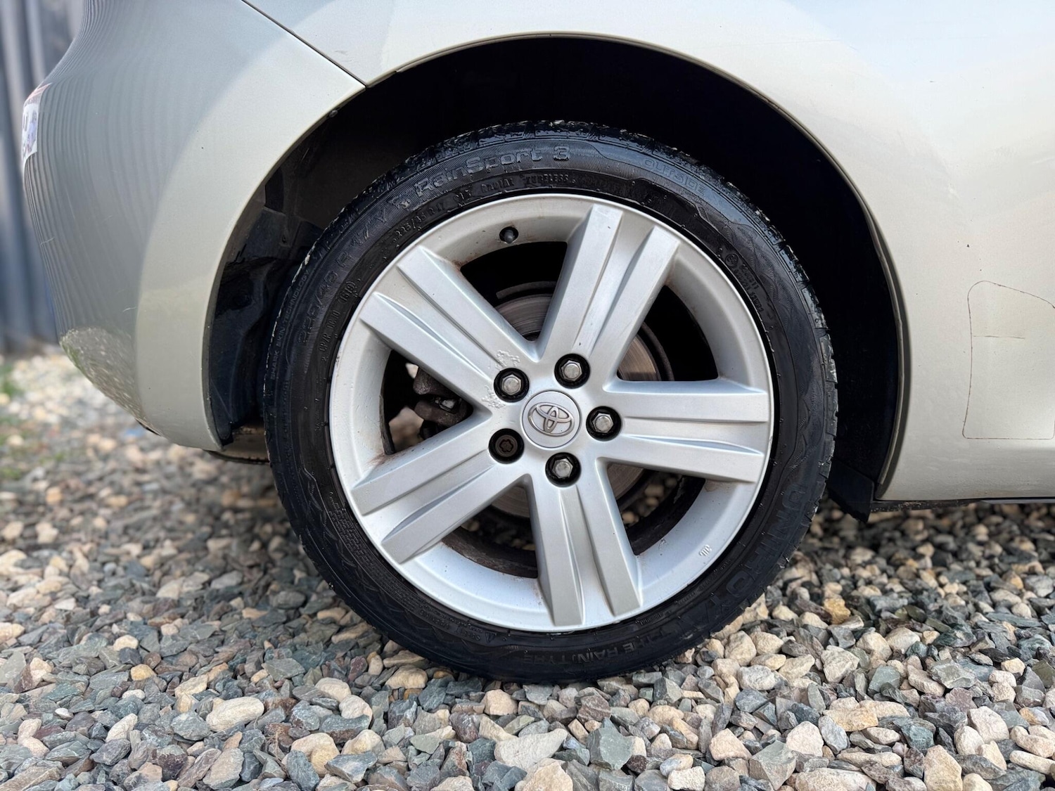 Used Toyota Auris 2008 for sale - 76867020: Photo 18