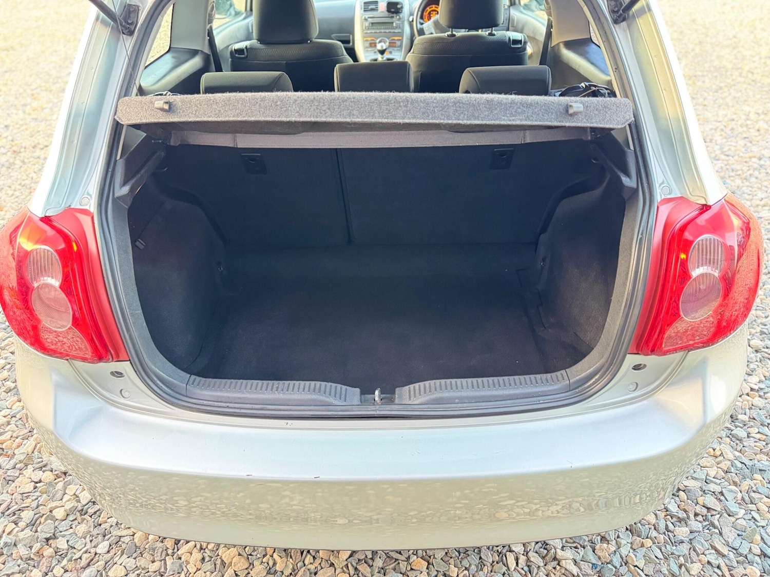 Used Toyota Auris 2008 for sale - 76867020: Photo 19