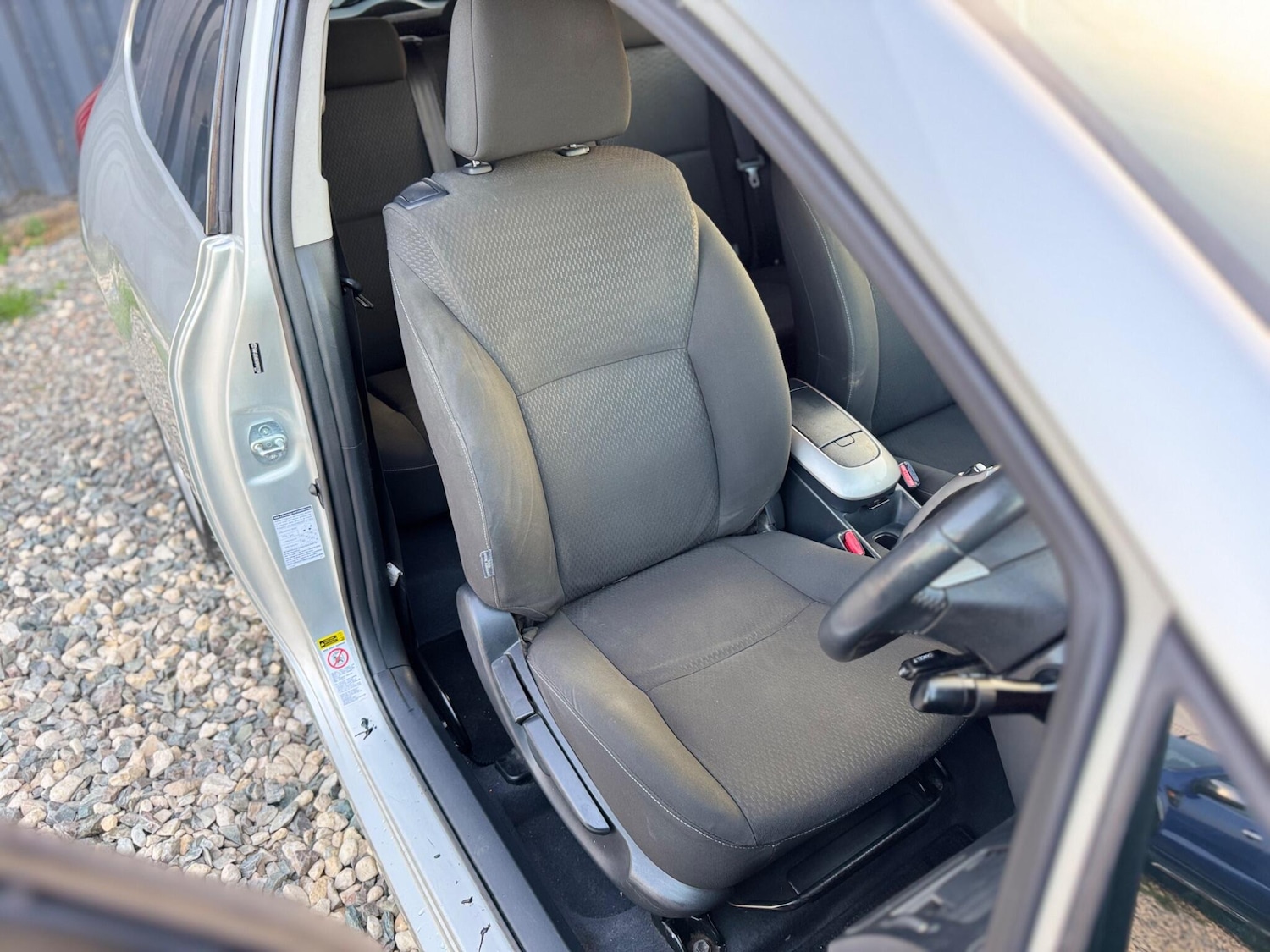 Used Toyota Auris 2008 for sale - 76867020: Photo 20