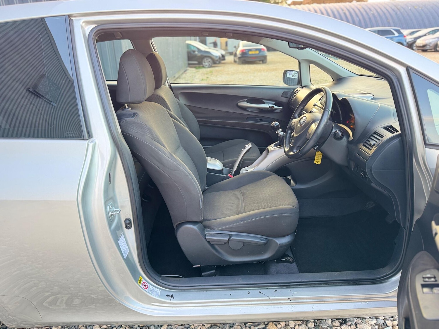 Used Toyota Auris 2008 for sale - 76867020: Photo 21