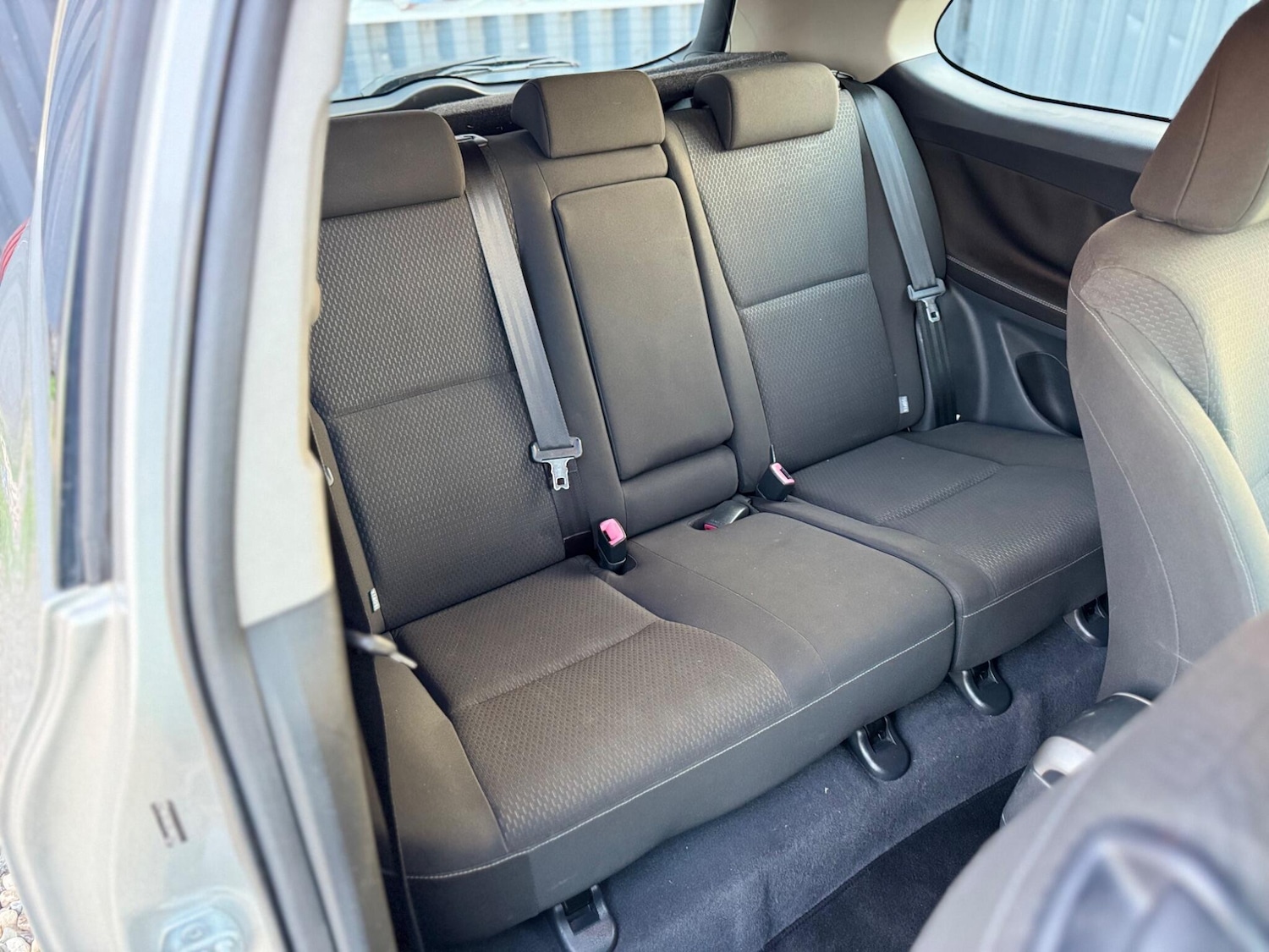 Used Toyota Auris 2008 for sale - 76867020: Photo 25