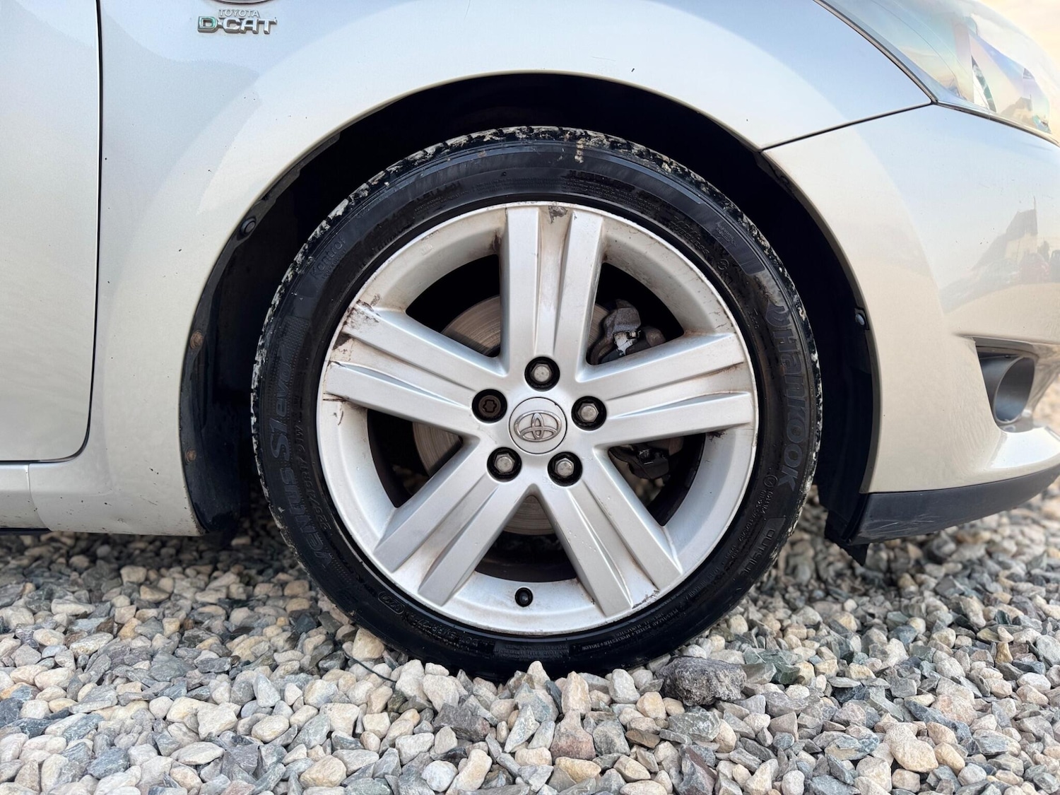 Used Toyota Auris 2008 for sale - 76867020: Photo 32