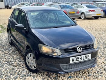 Used Volkswagen Polo 2009 for sale - 79780993: Photo