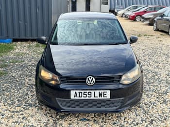 Used Volkswagen Polo 2009 for sale - 79780993: Photo