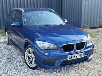 Used BMW X1 2012 for sale - 79212307: Photo