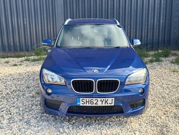 Used BMW X1 2012 for sale - 79212307: Photo