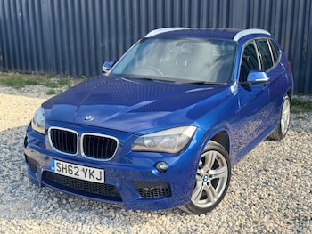 Used BMW X1 2012 for sale - 79212307: Photo