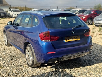 Used BMW X1 2012 for sale - 79212307: Photo