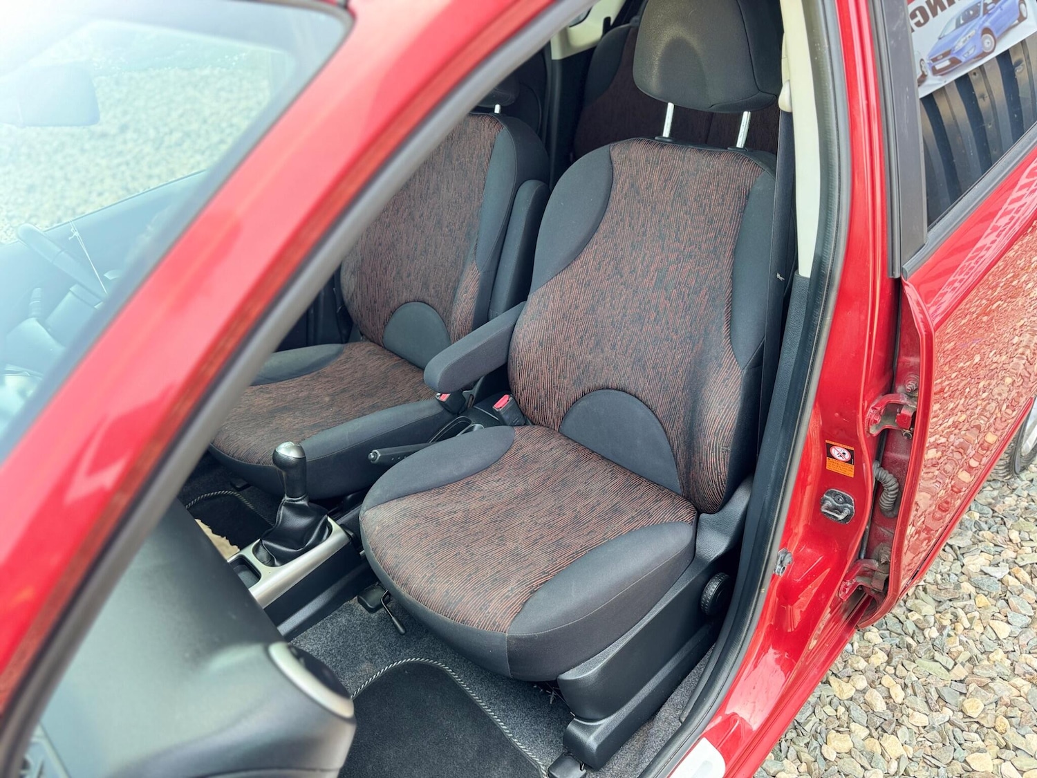 Used Nissan Note 2009 for sale - 76607436: Photo 15