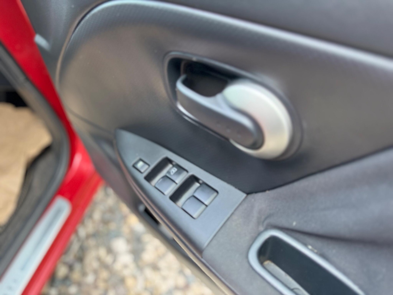 Used Nissan Note 2009 for sale - 76607436: Photo 28