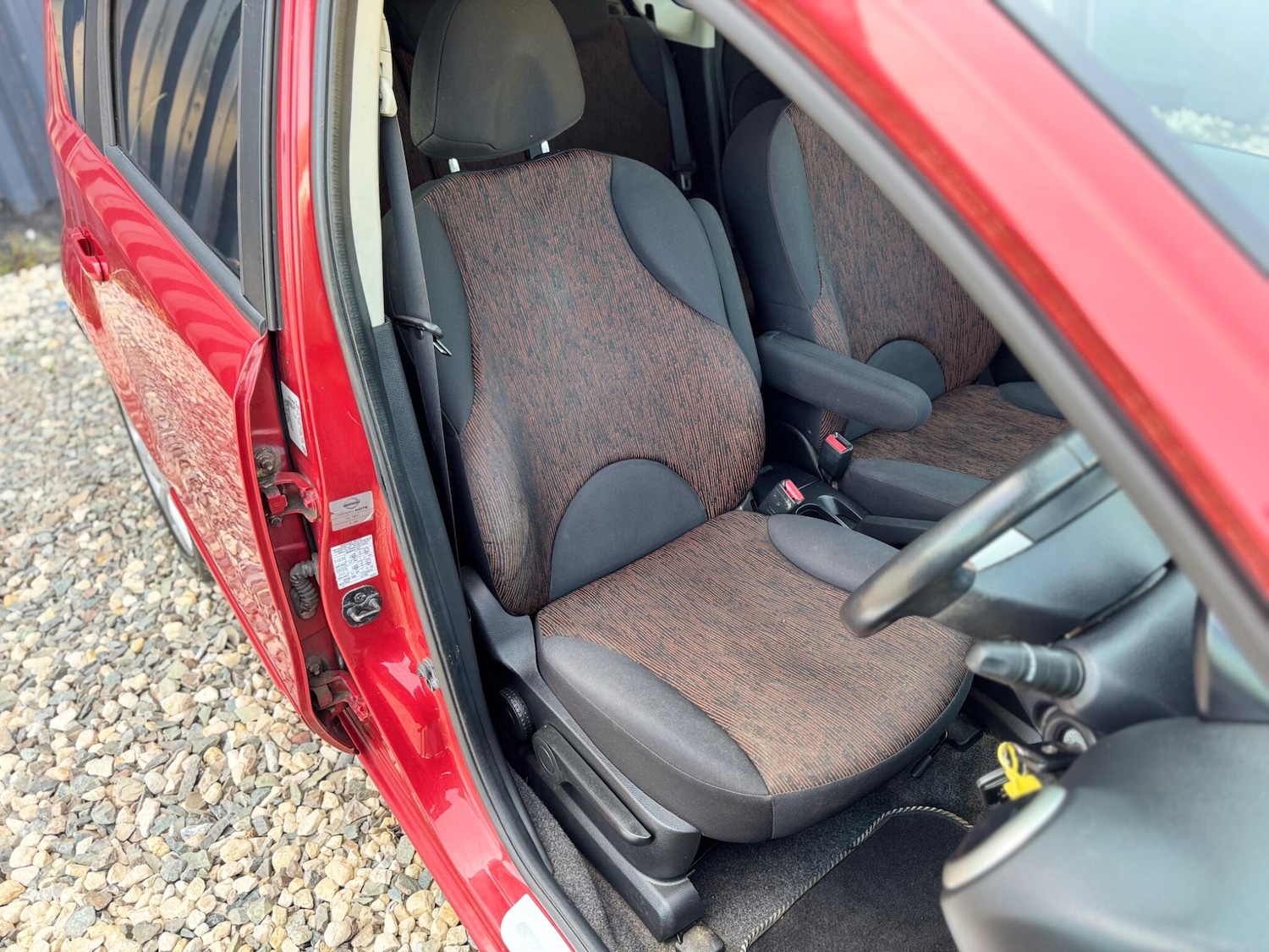 Used Nissan Note 2009 for sale - 76607436: Photo 33