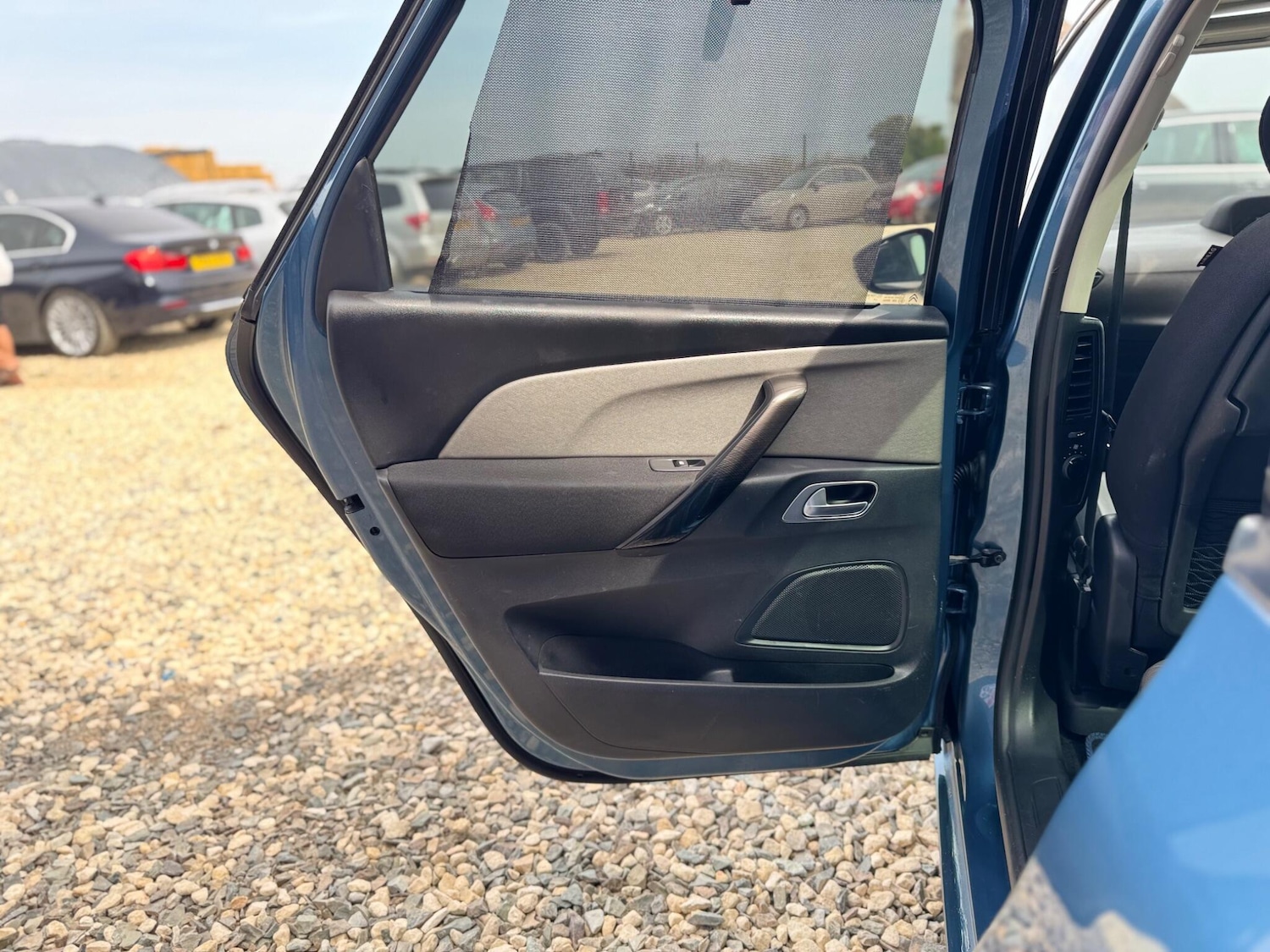 Used Citroen C4 Picasso 2015 for sale - 76607290: Photo 16