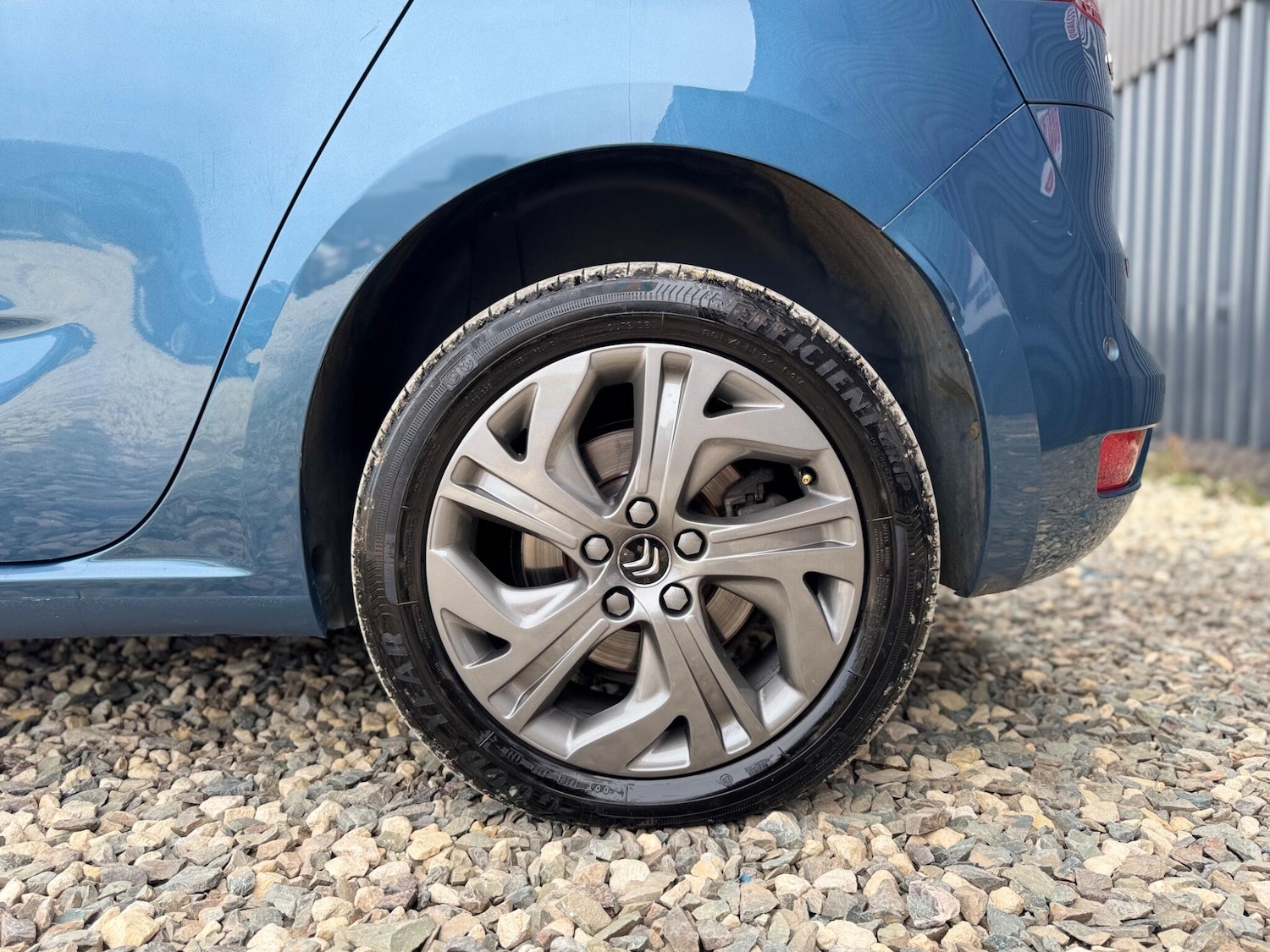 Used Citroen C4 Picasso 2015 for sale - 76607290: Photo 17