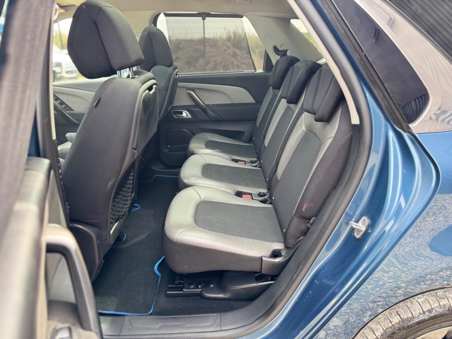 Used Citroen C4 Picasso 2015 for sale - 76607290: Photo 19