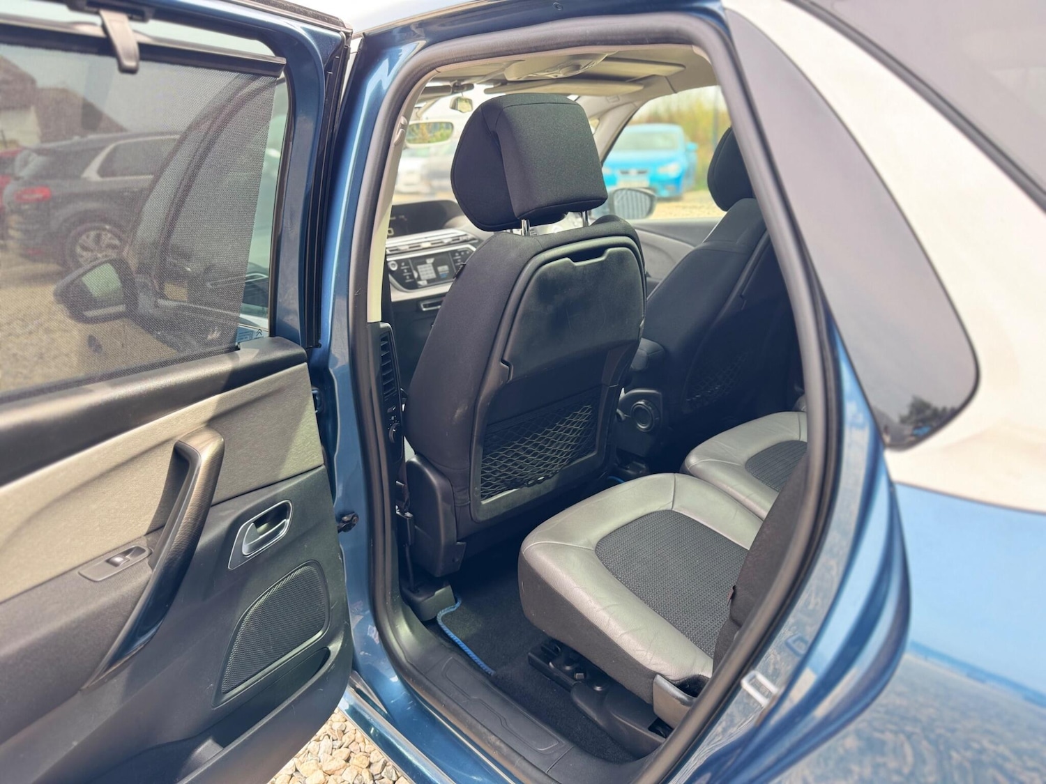 Used Citroen C4 Picasso 2015 for sale - 76607290: Photo 20