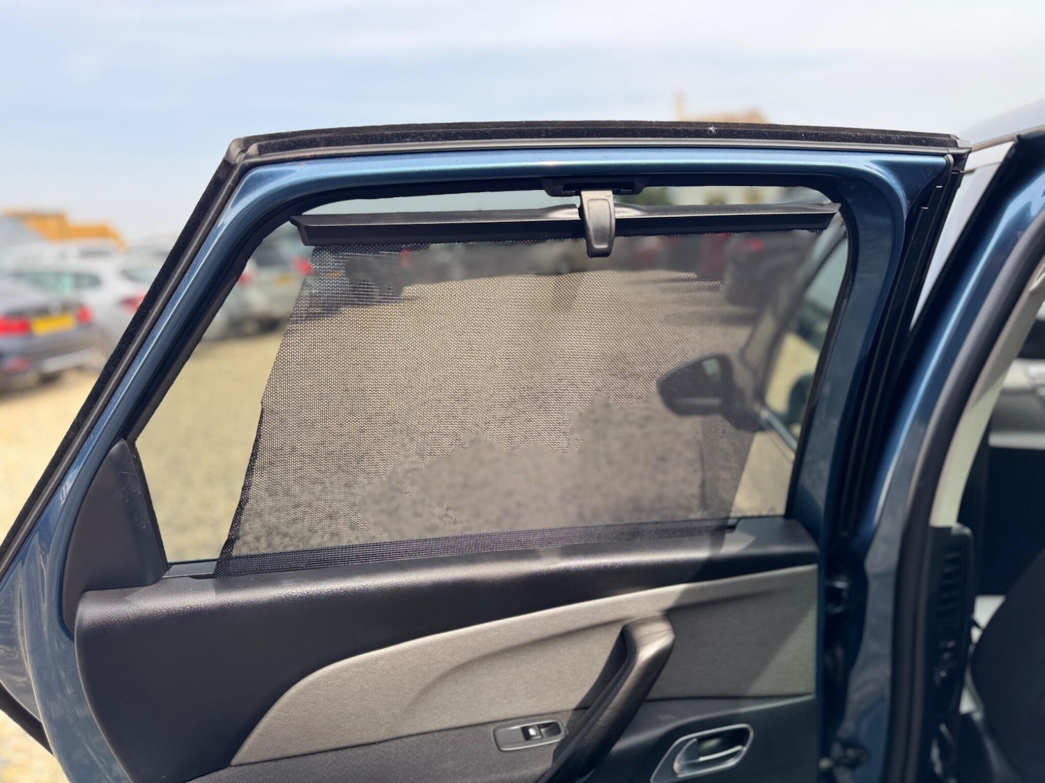 Used Citroen C4 Picasso 2015 for sale - 76607290: Photo 21