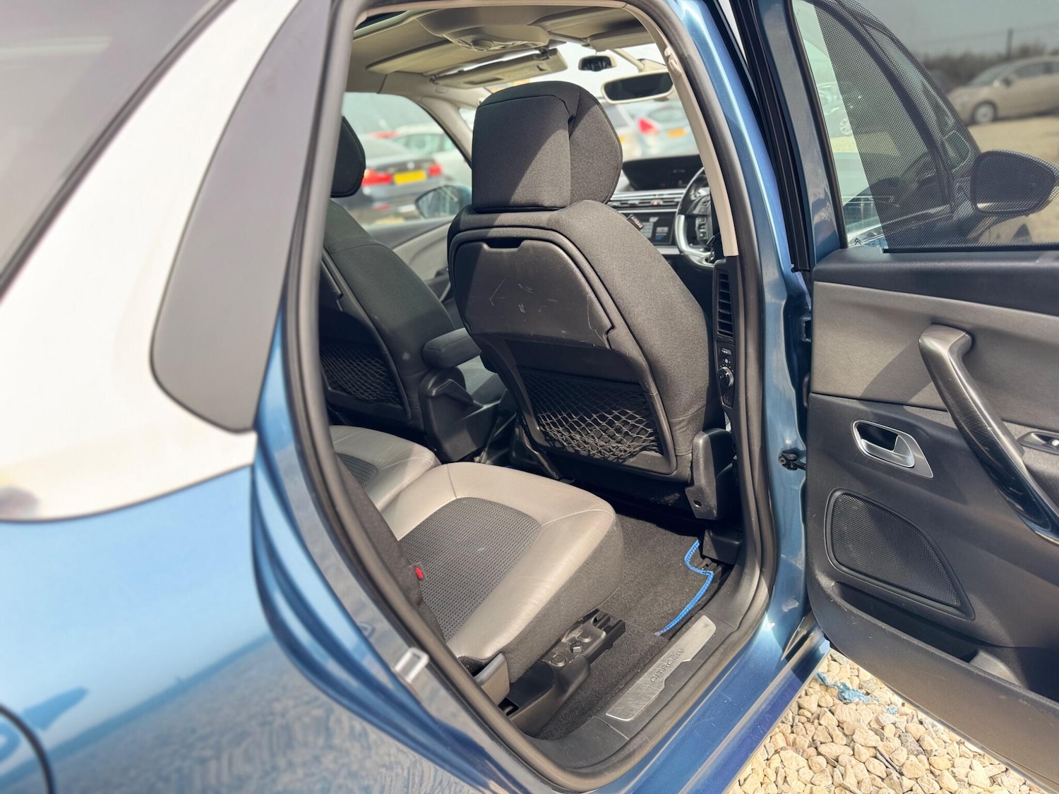 Used Citroen C4 Picasso 2015 for sale - 76607290: Photo 24