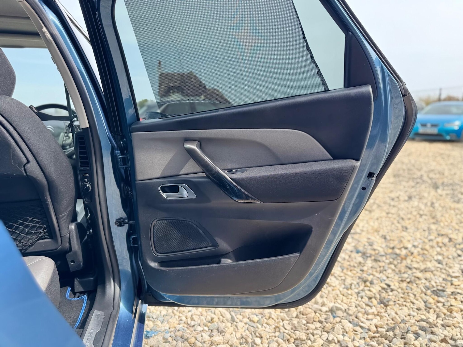 Used Citroen C4 Picasso 2015 for sale - 76607290: Photo 25