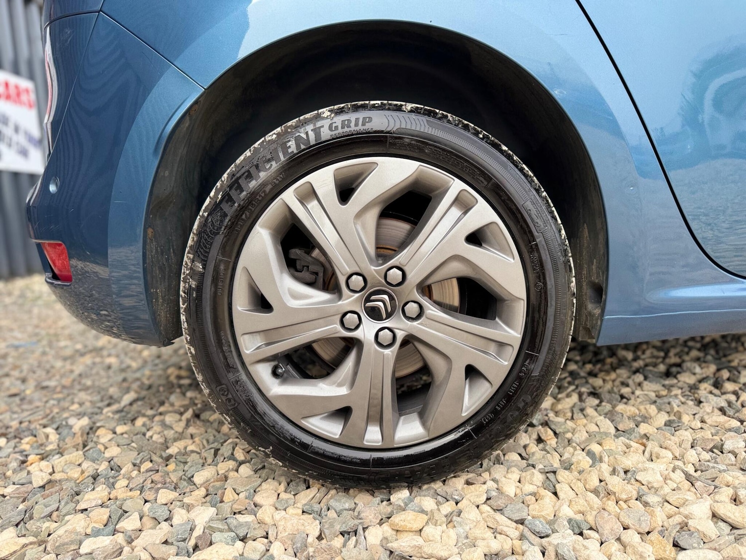 Used Citroen C4 Picasso 2015 for sale - 76607290: Photo 26