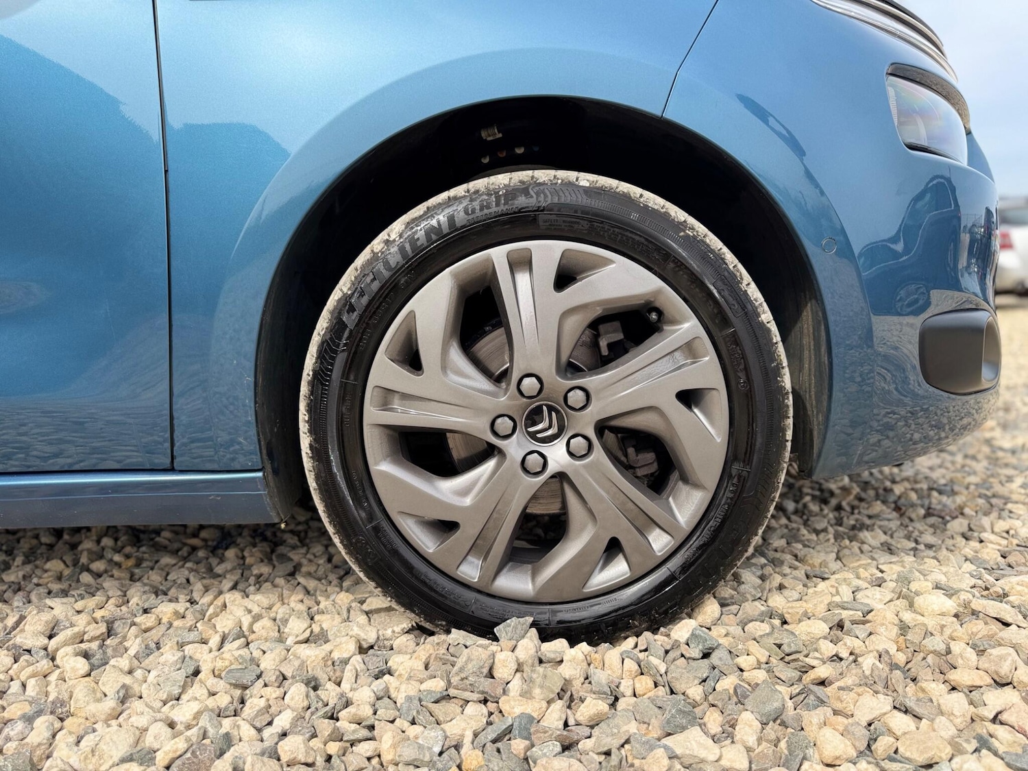 Used Citroen C4 Picasso 2015 for sale - 76607290: Photo 31