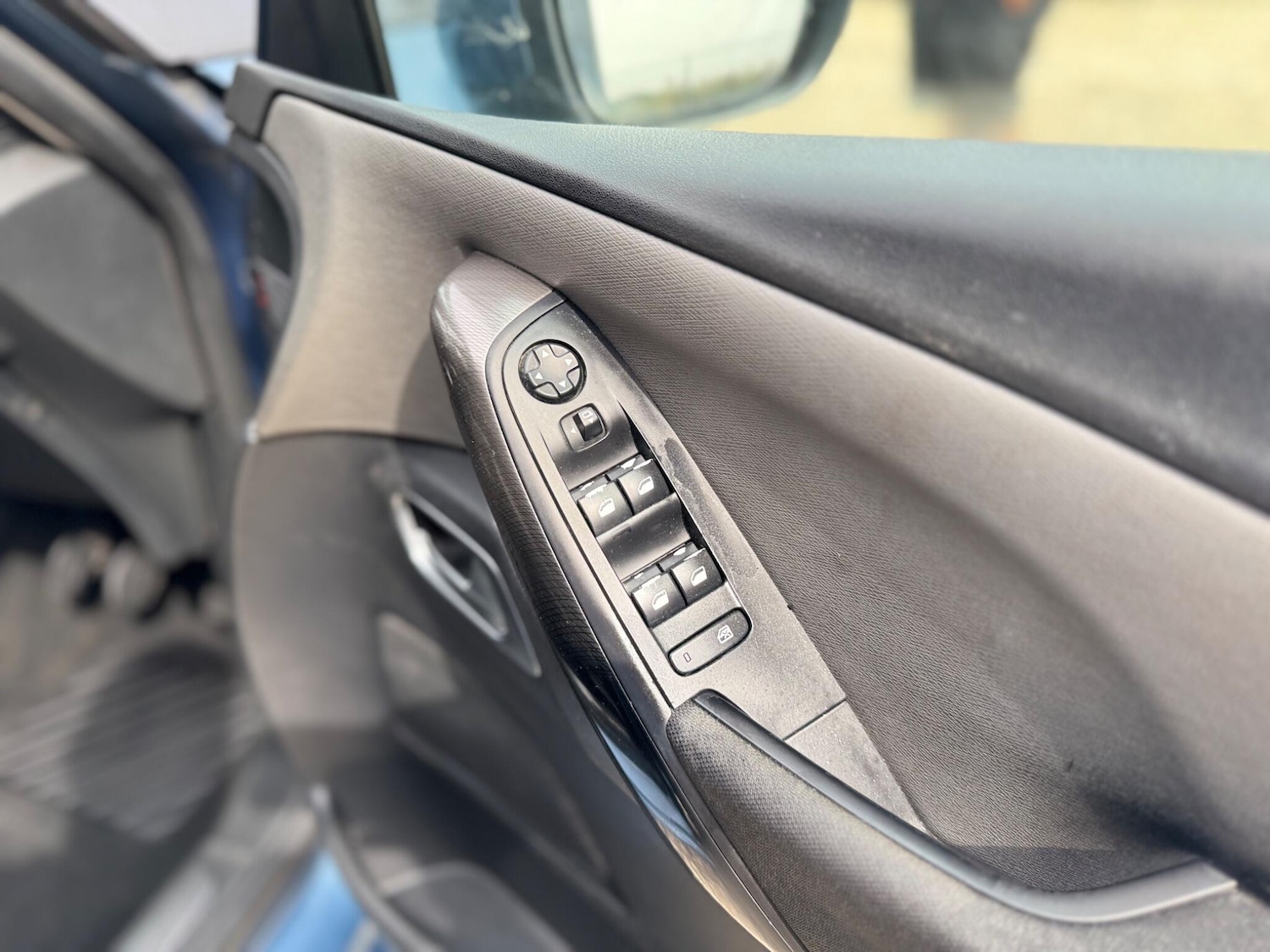 Used Citroen C4 Picasso 2015 for sale - 76607290: Photo 35