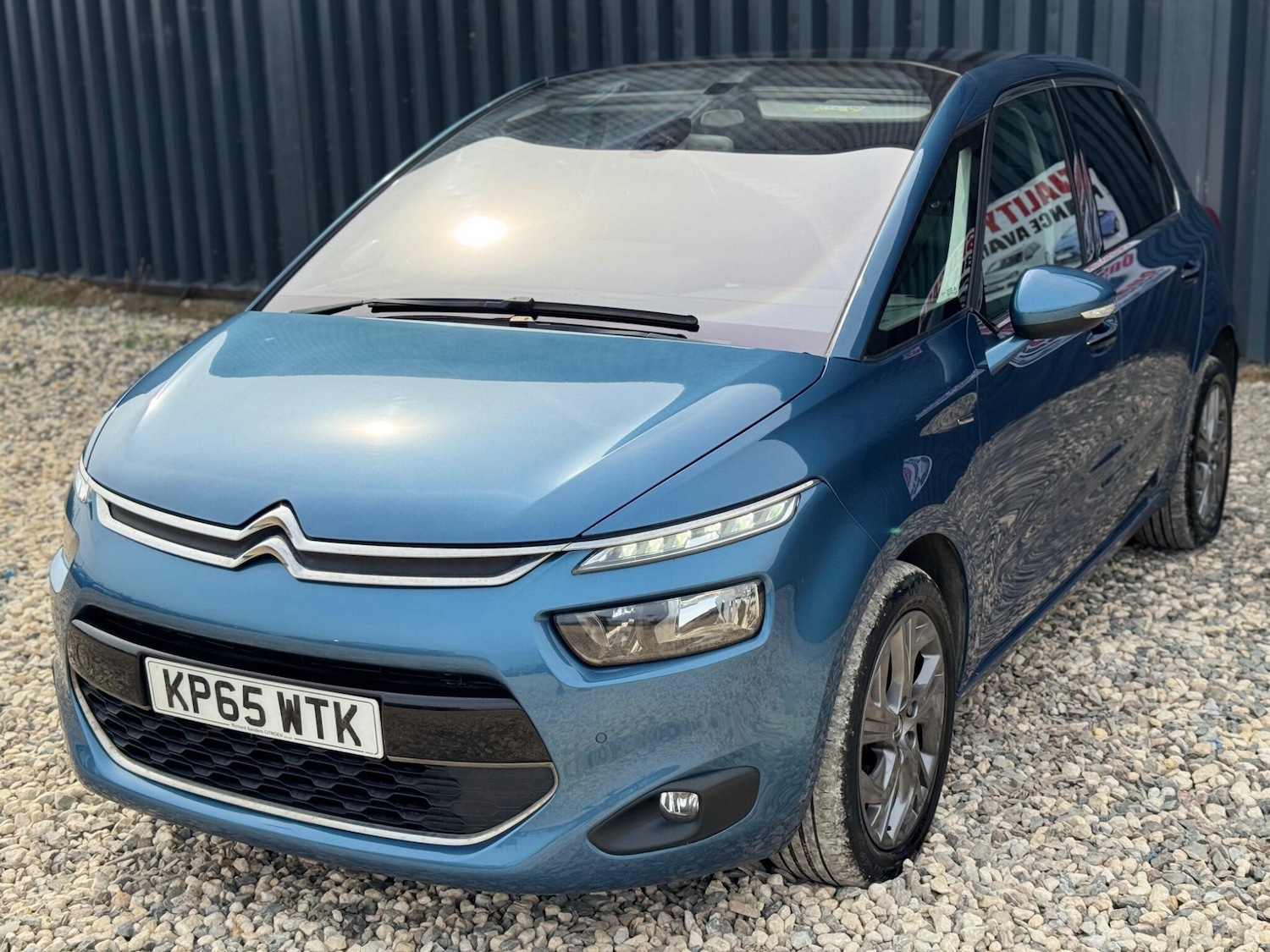Used Citroen C4 Picasso 2015 for sale - 76607290: Photo 5