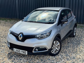 Used Renault Captur 2015 for sale - 78649240: Photo