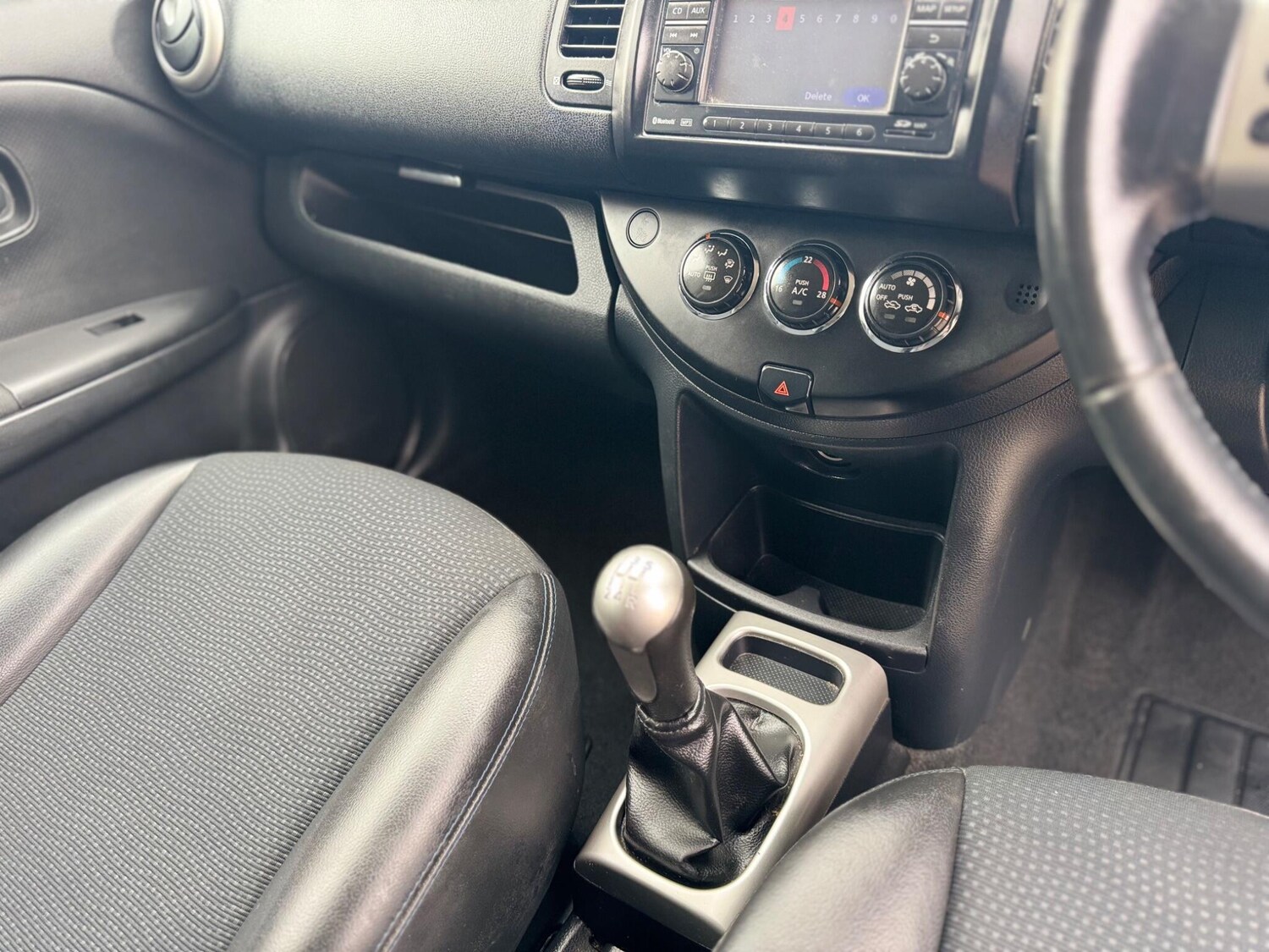 Used Nissan Note for sale - 78214404: Photo 13