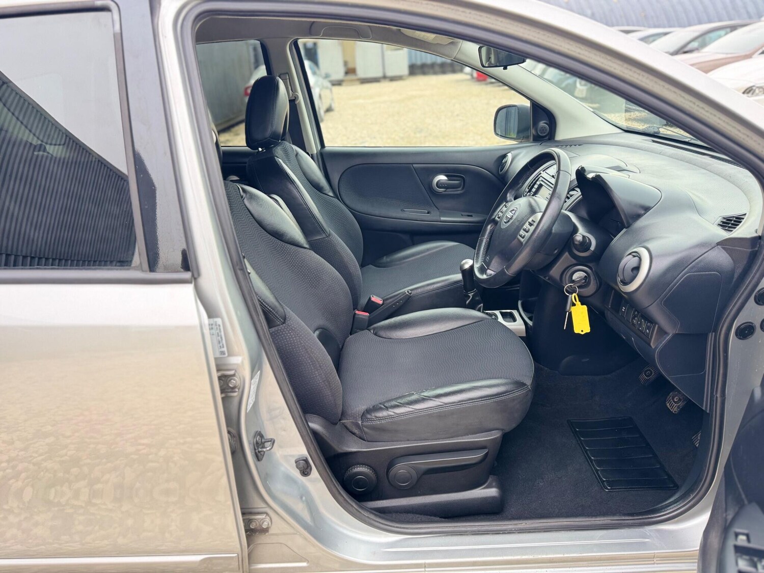 Used Nissan Note for sale - 78214404: Photo 15