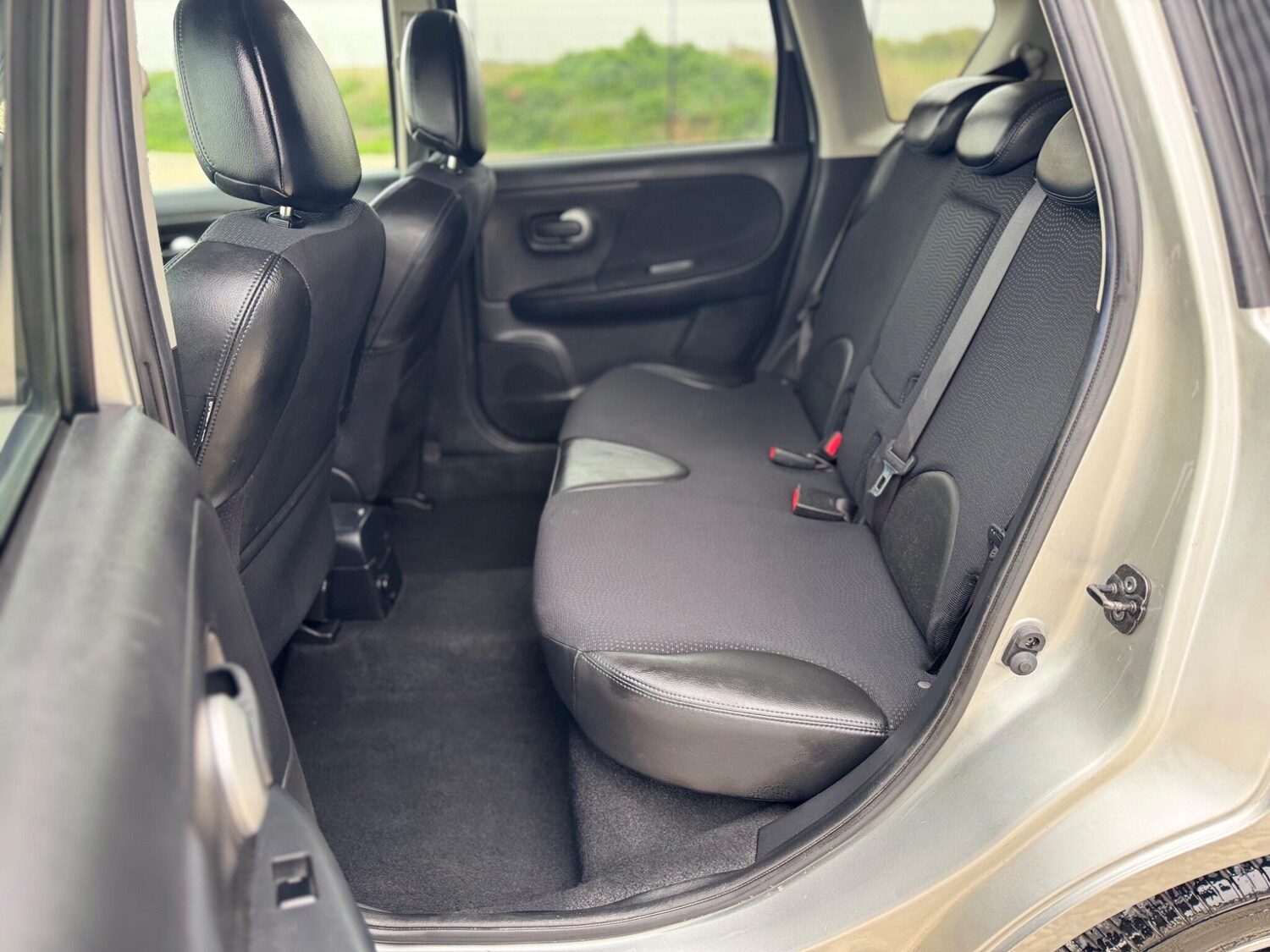 Used Nissan Note for sale - 78214404: Photo 16