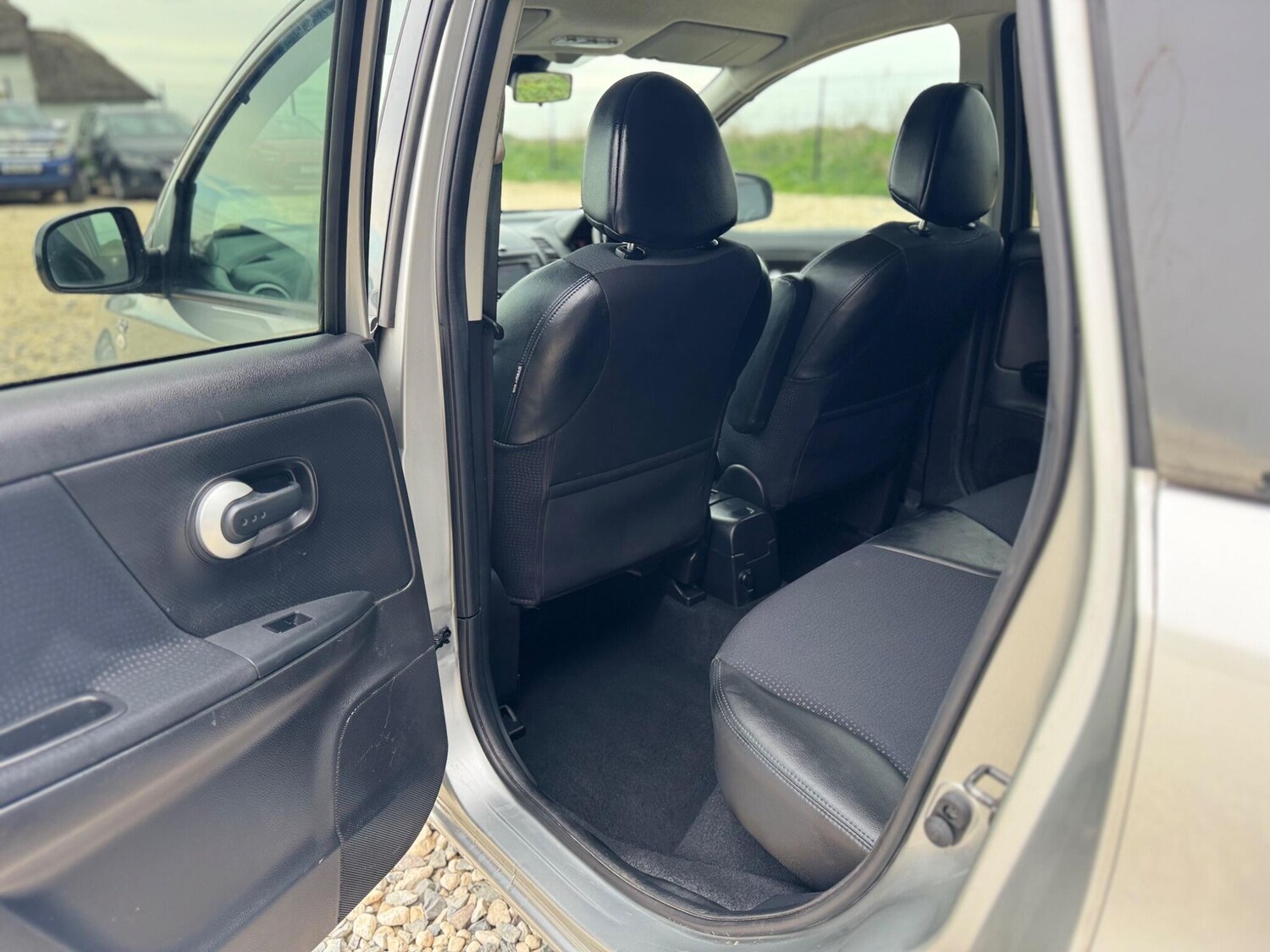 Used Nissan Note for sale - 78214404: Photo 17